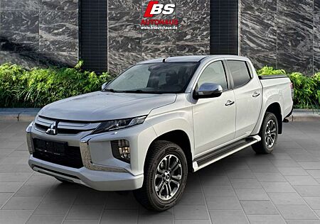 Mitsubishi L200 Pick Up 4x4 S&S Autm. Double Cab Spirit