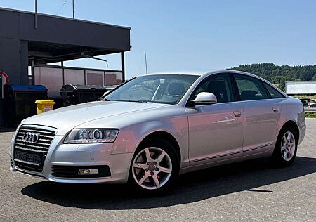 Audi A6 Lim. 2.0 TFSI Navi *Garantie* Tüv ist Neu