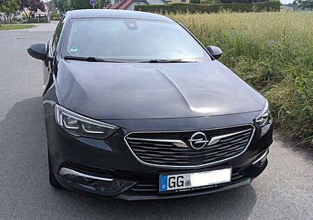 Opel Insignia Grand Sport 2.0 Diesel Dynamic