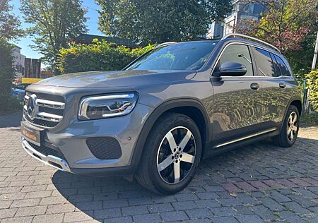 Mercedes-Benz GLB 220 d 4Matic~7-Sitzer~1.Hand~Vollausstatung.