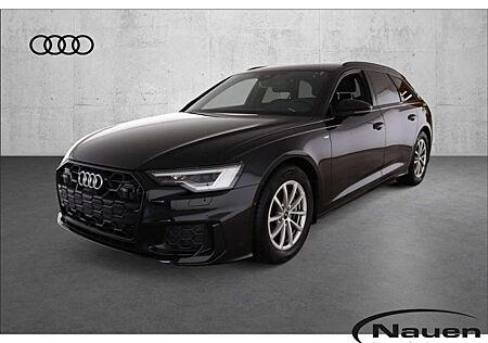 Audi A6 Avant 40 TDI S-line *mtl. 399,-€ 3,99%*