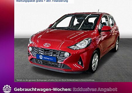 Hyundai i10 1.2 Trend