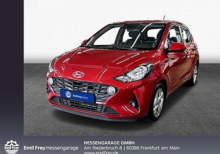 Hyundai i10 1.2 Trend