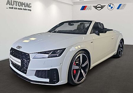 Audi TT Roadster*S-Line Competition*Bang&Olufsen*Matrix-LE