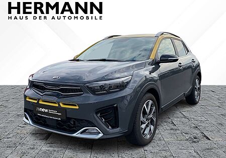 Kia Stonic 1.0 T-GDI GT Line *NAVI*LED*FLA*SpurH*LM