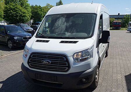 Ford Transit 310 L3 Trend