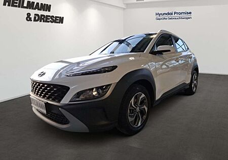 Hyundai Kona Select Hybrid 1.6 Automatik/Klimaautomatik /PDC/Si