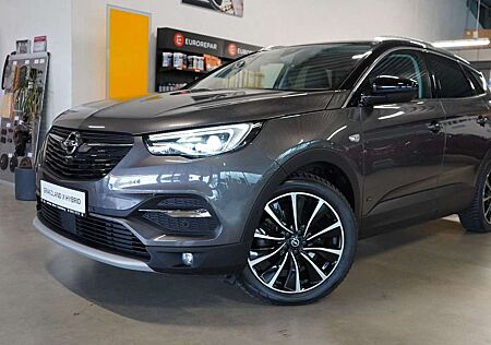 Opel Grandland X Grandland Plug in Hybrid Ultimate AT - 360° Kam