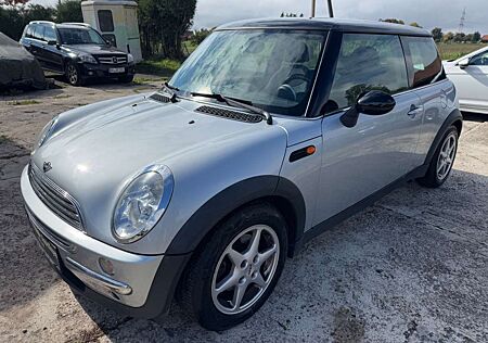Mini Cooper *KLIMA*SHZ*