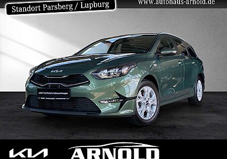 Kia XCeed Ceed SW / cee'd SW Ceed SW 1.5 T-GDI Vision Navi Kamera DAB Sitzh.
