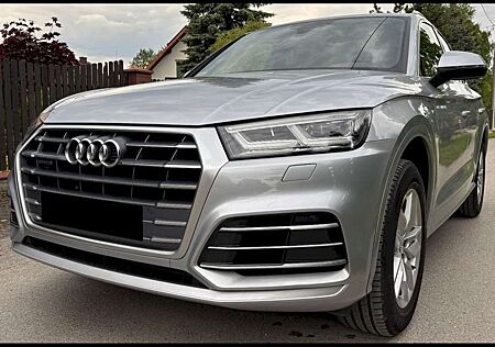 Audi Q5 2.0 TDI (140 kW / 190 PS) quattro S tronic sport