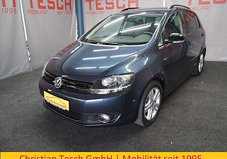 VW Golf Plus Volkswagen VI Match/BIXENON/AHK/SITZHZ/PDC/
