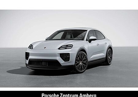 Porsche Macan 4 InnoDrive AHK Luftfeder HUD BOSE 360°Kamera