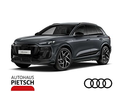 Audi Q6 e-tron quattro 315 kW