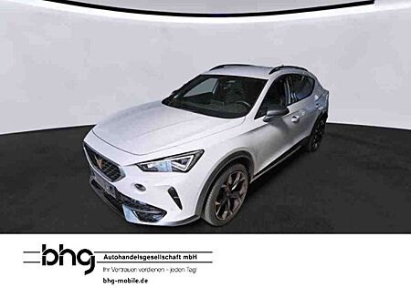 Cupra Formentor VZ 1.4 e-Hybrid DSG