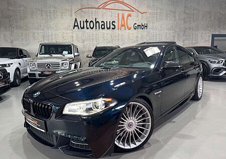 BMW 550 /xDrive/M Paket/H&K/Alpina/HeadUp