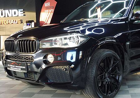 BMW X5 xDrive 30d M-Sport/H&K/Head-Up/Pan/Memory/ACC
