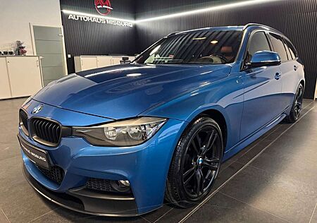 BMW 320 d Touring M-Paket/Panorama+Harman/Kardon