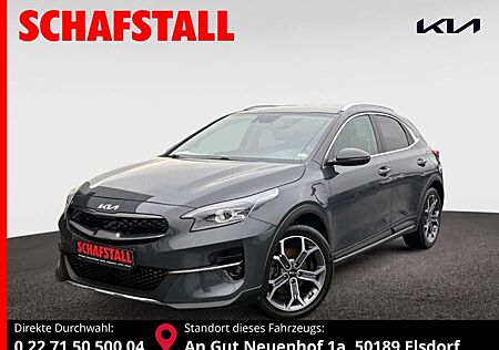 Kia XCeed 1.6 PHEV DCT6 Platinum Edition Navi Leder Digital