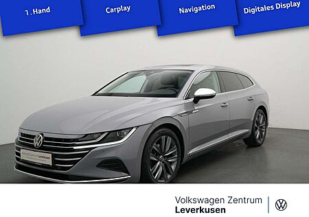 Volkswagen Arteon Shooting Brake Elegance 4Motion PANO A