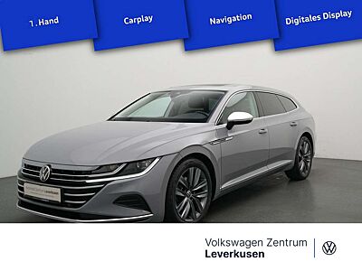 Volkswagen Arteon Shooting Brake Elegance 4Motion PANO A