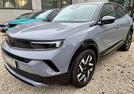 Opel Mokka GS"17"Alu,Klimaautomatik,SHZ,LRH,RFK"