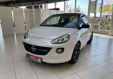 Opel Adam 1.4 120 Jahre+Alu+Sitzheizung+Klimaaut.++++