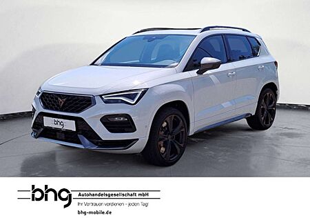 Cupra Ateca VZ Tribe Edit. 2.0 TSI DSG