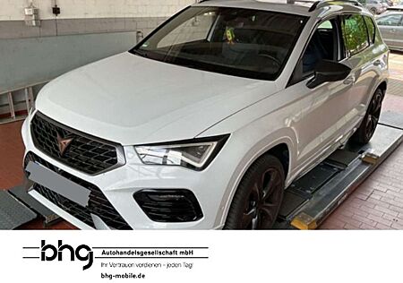 Cupra Ateca VZ Tribe Edit. 2.0 TSI DSG