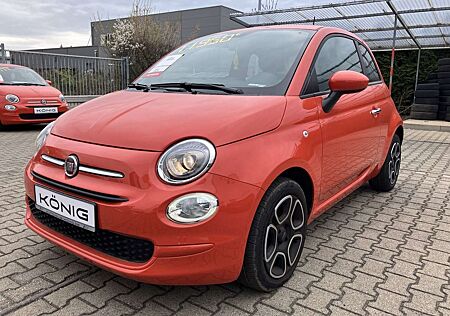 Fiat 500 MY22 1.0 GSE CLUB Klima Radio