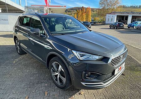 Seat Tarraco Xcellence 2.0TDI DSG