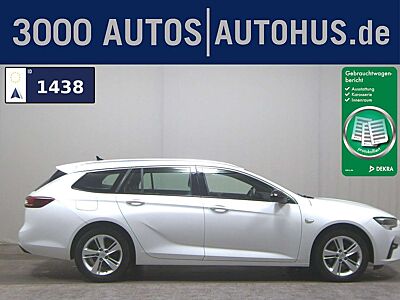 Opel Insignia ST 1.5 D Elegance Leder Navi RfK LED
