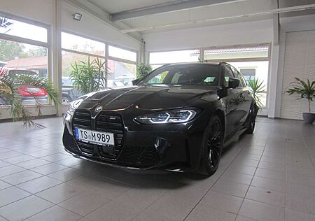 BMW M3 xDrive Competition