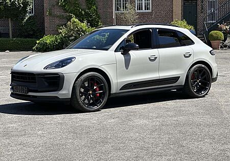 Porsche Macan GTS LED*PANORAMA*BURMESTER*21 GT*GTS SPORT P