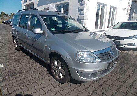 Dacia Logan MCV Kombi Laureate 1.6