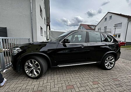BMW X5 xDrive 30 d