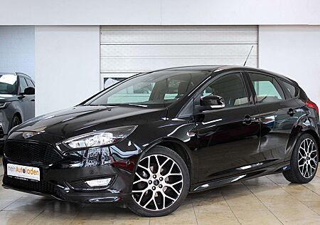 Ford Focus 1,0 EcoBoost ST-Line *LED*SHZ*LHZ*PARKASSIST*