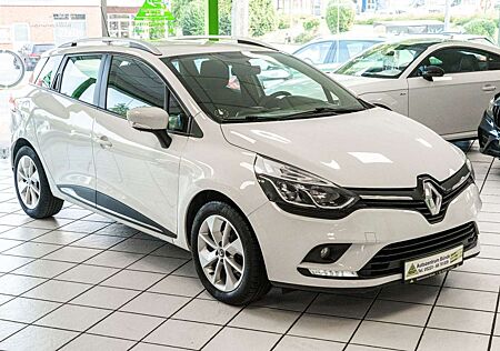 Renault Clio Grandtour Limited 0.9 TCe 90 Energy Klima