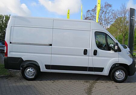 Opel Movano Cargo L2H2 BlueHDi 140 *TEMP*KLIMA*PDC*DAB*BLUET*