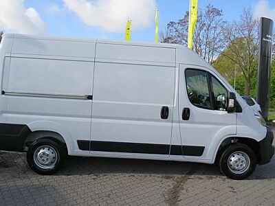 Opel Movano Cargo L2H2 BlueHDi 140 *TEMP*KLIMA*PDC*DAB*BLUET*