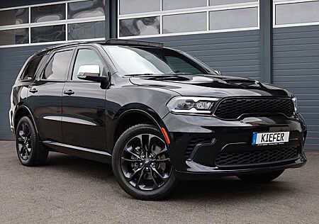 Dodge Durango 3.6 GT AWD/7Siter/4xSHZ/LHZ/LED/Kamer/20