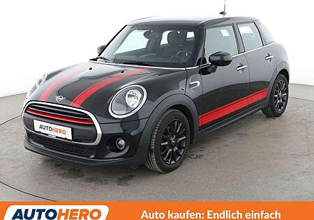 Mini ONE *LIMIT*PDC*SHZ*ALU*KLIMA*