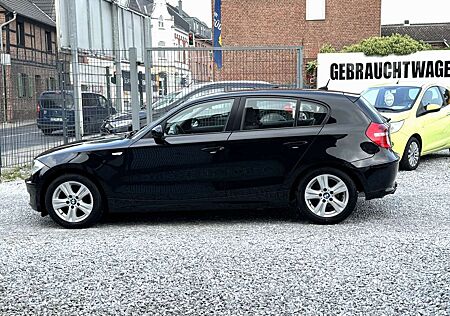 BMW 116 i*PDC*Klima*SHZ*Dekra Neu HU/AU*