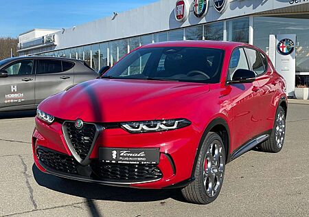 Alfa Romeo Tonale 1.3 SPECIALE PHEV Q4 - NAVI+RFK+20''+PDC+WINTERPAK