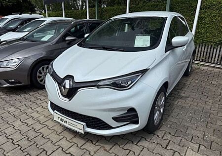 Renault ZOE Experience R135 CCS