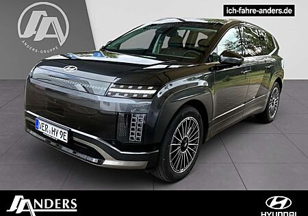 Hyundai IONIQ 9 6-Sit. MY26 110 kWh 4WD UNIQ +Pano+Swiv.