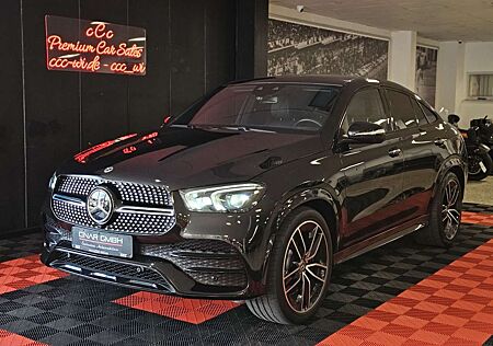 Mercedes-Benz GLE 350 de Coupe 4M *AMG-LINE* (PANO/HUD/DIST/BU