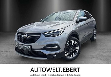 Opel Grandland X 1.2 Turbo INNOVATION LED/NAVI/SHZ/
