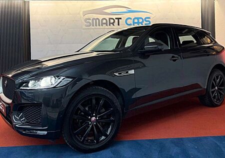 Jaguar F-Pace 20d R-Sport*Leder*Kamera*Xenon*Tempo*