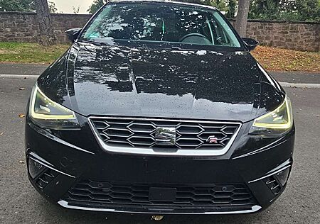 Seat Ibiza 5-Türer 1.0 EcoTSI 85 kW FR, Model 2018